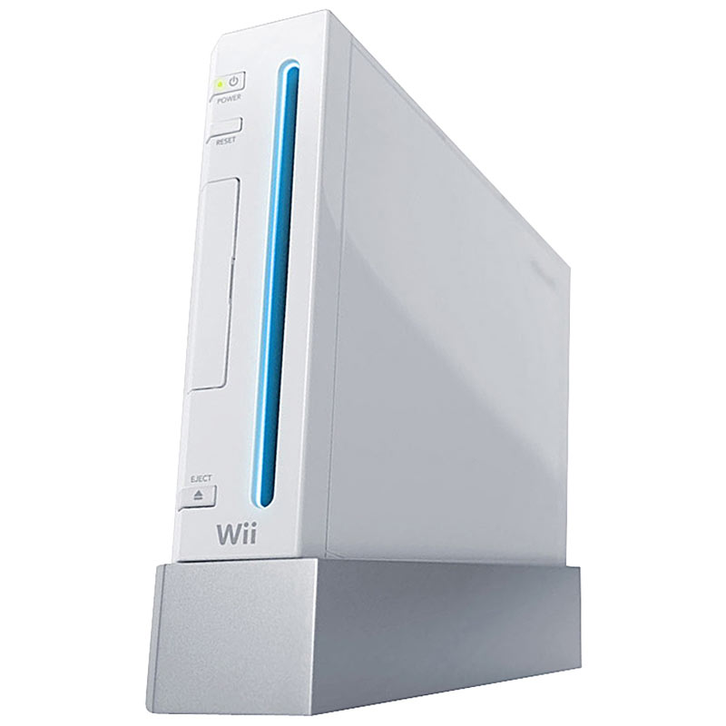 Nintendo Wii