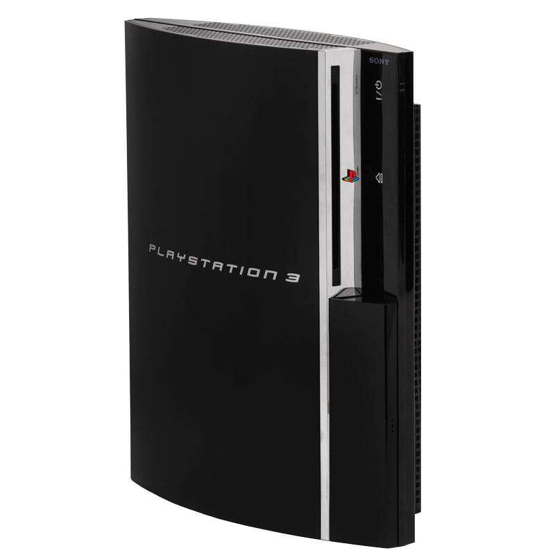 PlayStation 3