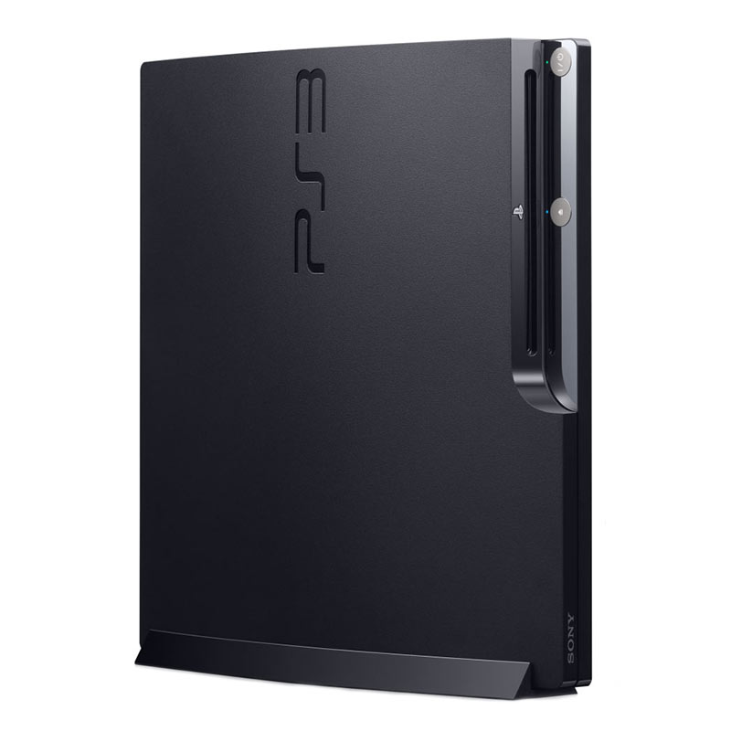 PlayStation 3 Slim