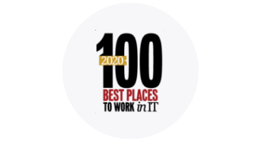 Best Places to Work in IT