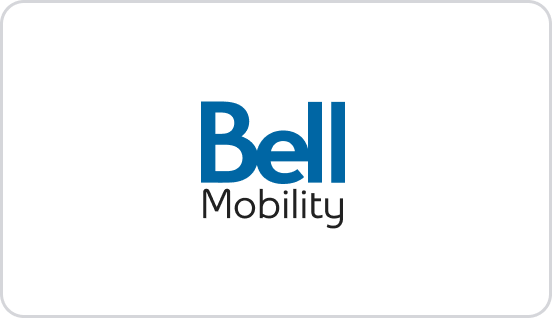 Bell Mobility