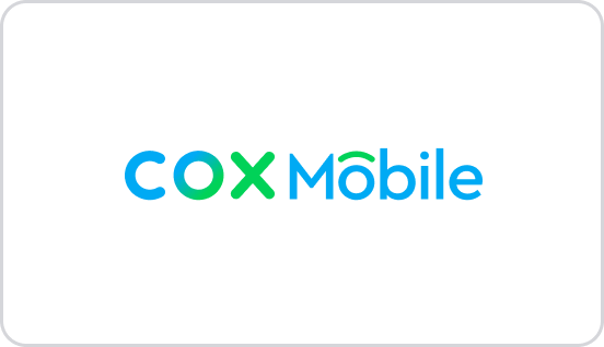 Cox Mobile