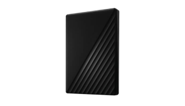 Device - External Hard Drives