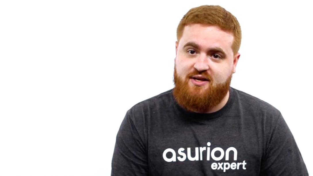 Asurion Expert Ethan