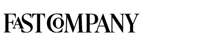 fast company logo