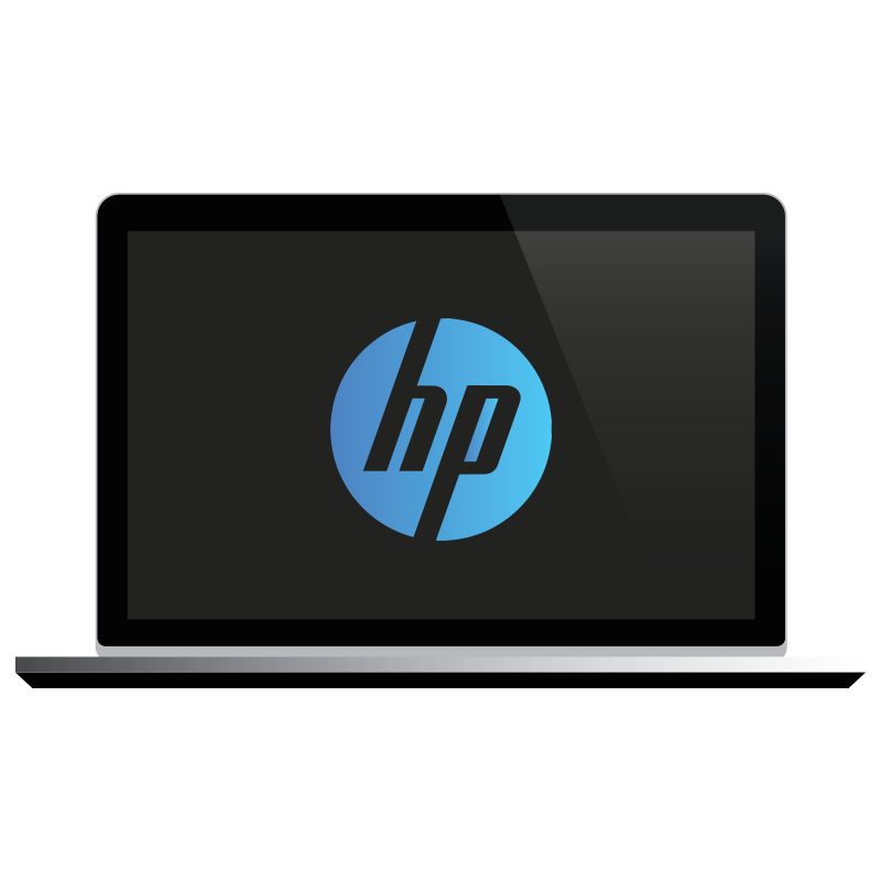 HP EliteBook