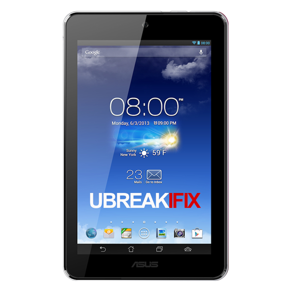 Asus Tablet