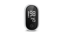 Pulse oximeter