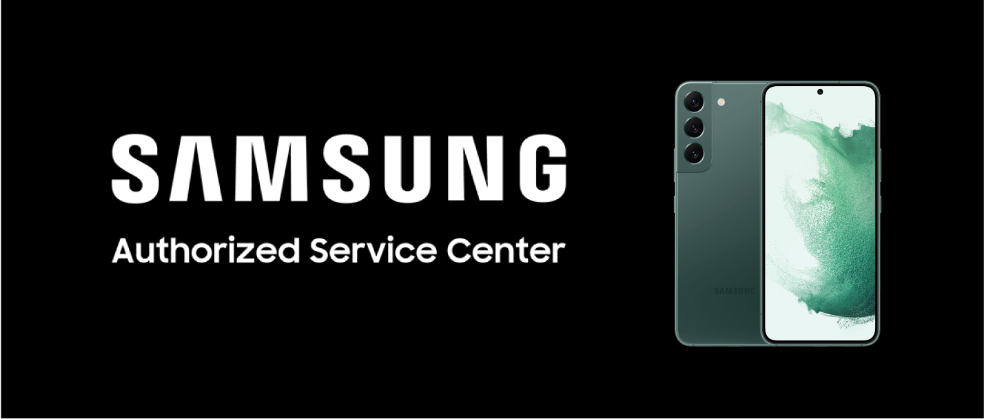 Samsung Authorized Service Center