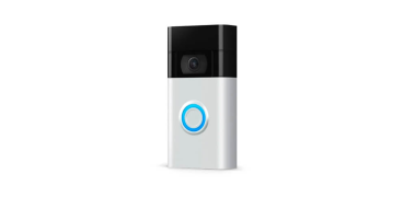 Smart doorbell