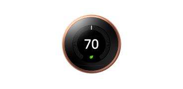 Smart thermostat